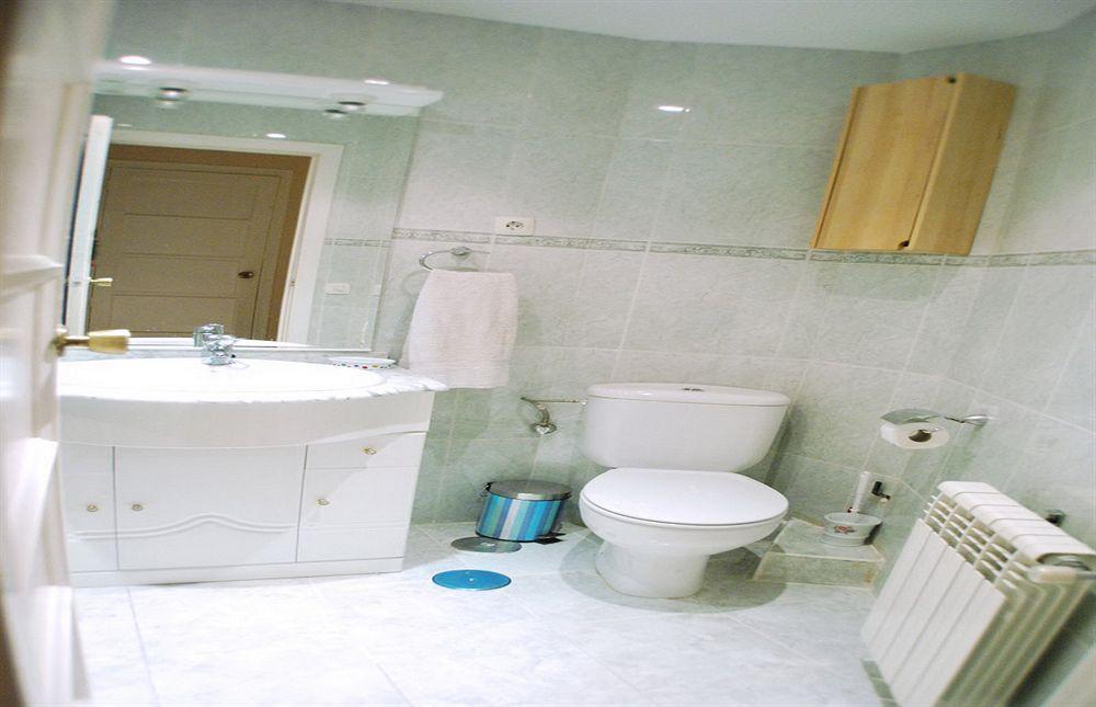 Apartamentos Aqui Me Quedo Madrid Bagian luar foto